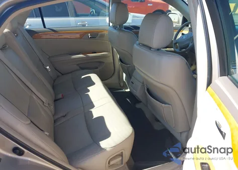 2006 Toyota Avalon Xls z USA, uszkodzony, nr VIN 4T1BK36B86U140341